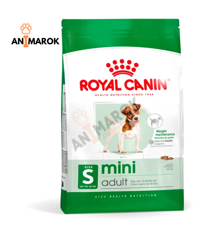Royal Canin® Mini Ad... — 2KG