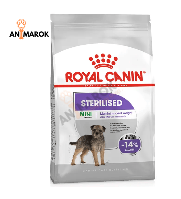 Royal Canin® Mini St... — 1KG