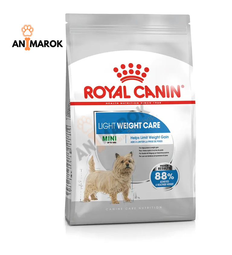 Royal Canin® Mini Li... — 3KG