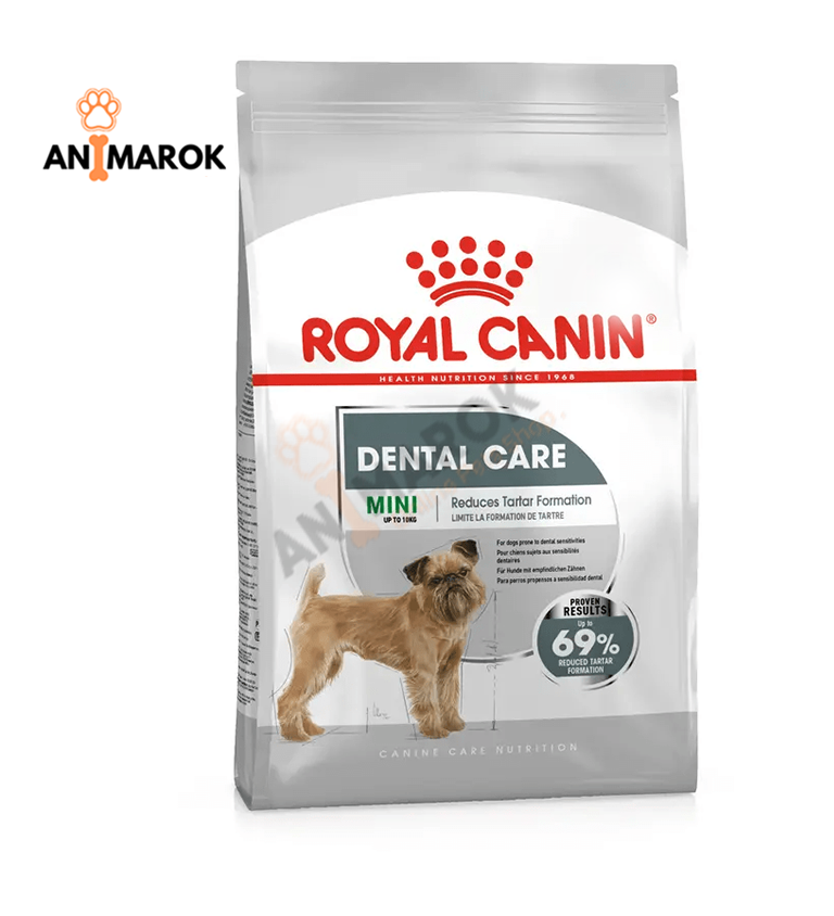 Royal Canin® Mini De...
