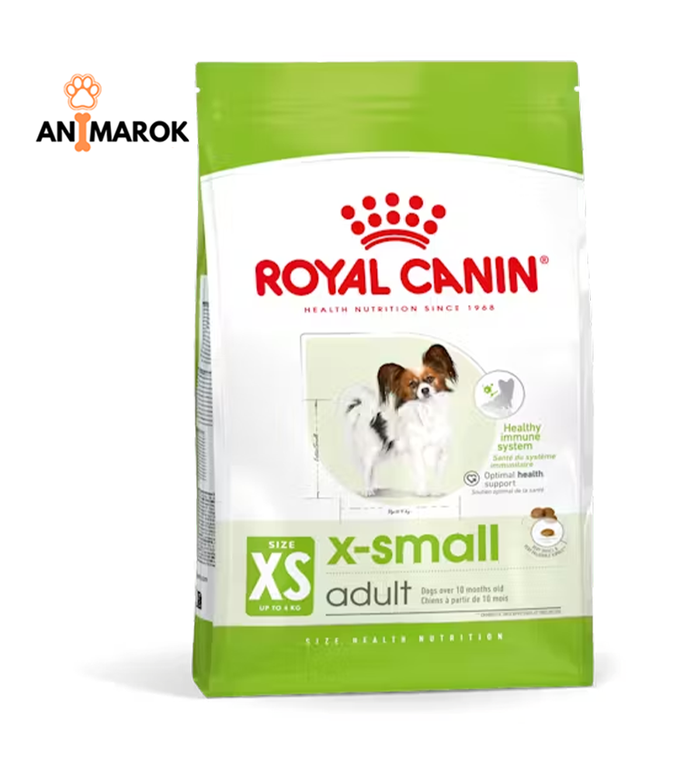 Royal Canin® X-Small... — 1.5KG