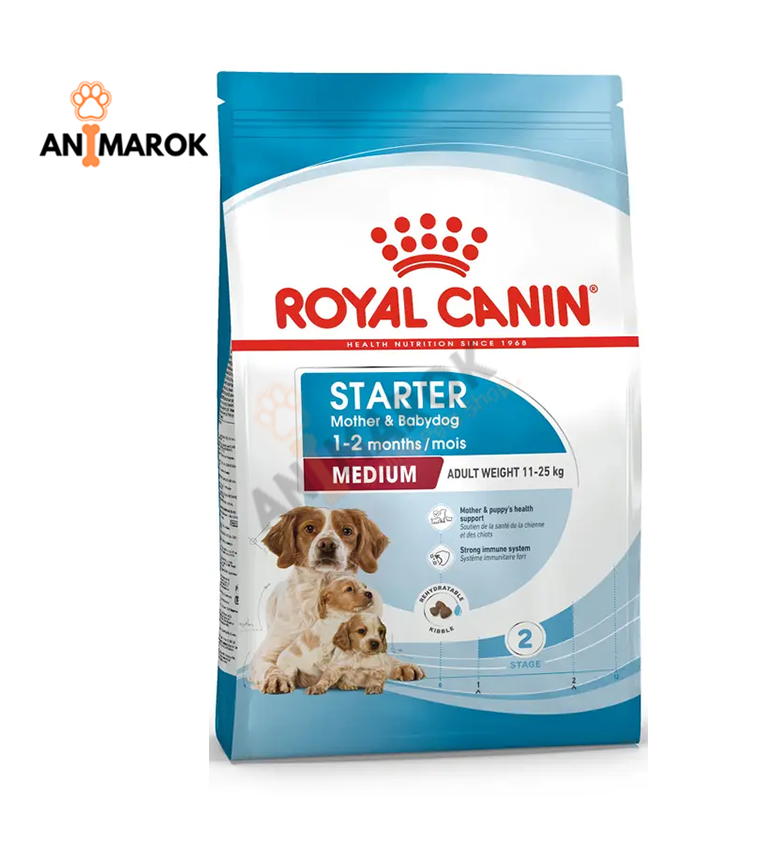 Royal Canin® Medium...