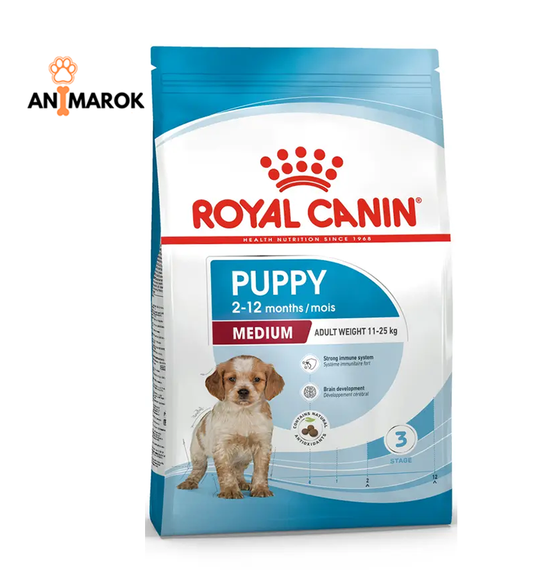 Royal Canin® Medium... — 1KG