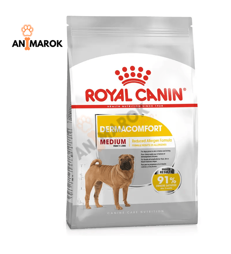 Royal Canin® Medium... — 12KG