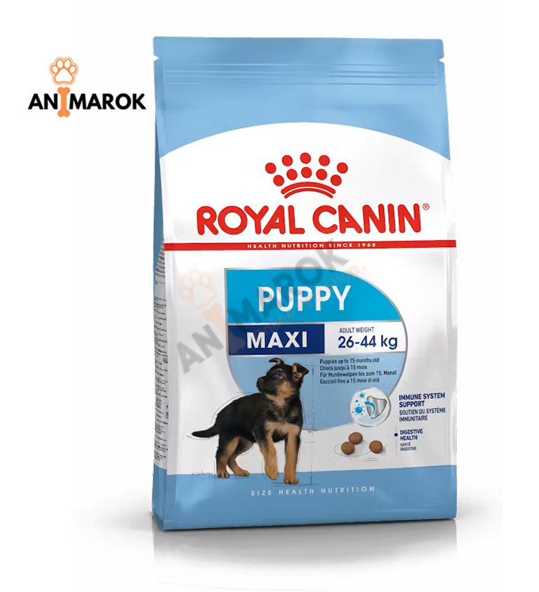 Royal Canin® Maxi Pu... — 1KG