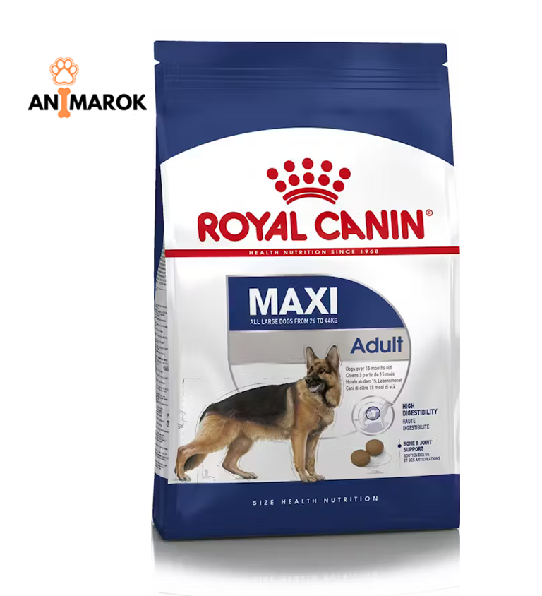 Royal Canin® Maxi Ad... — 4KG