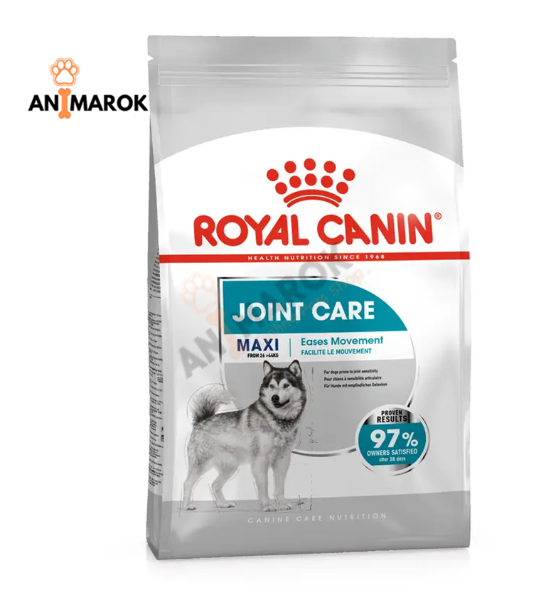Royal Canin® Maxi Jo... — 10KG