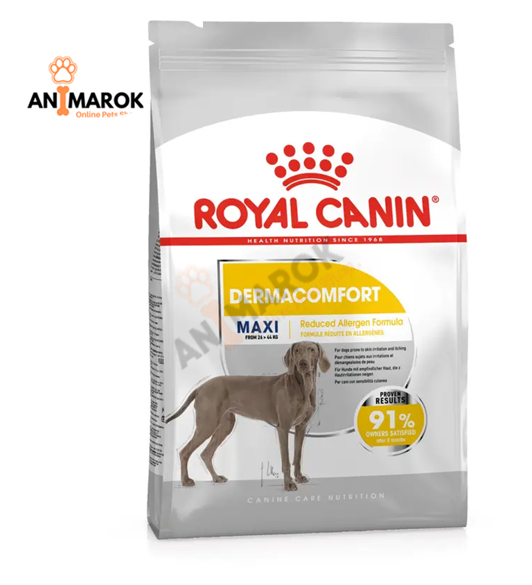 ROYAL CANIN® Maxi De... — 12KG
