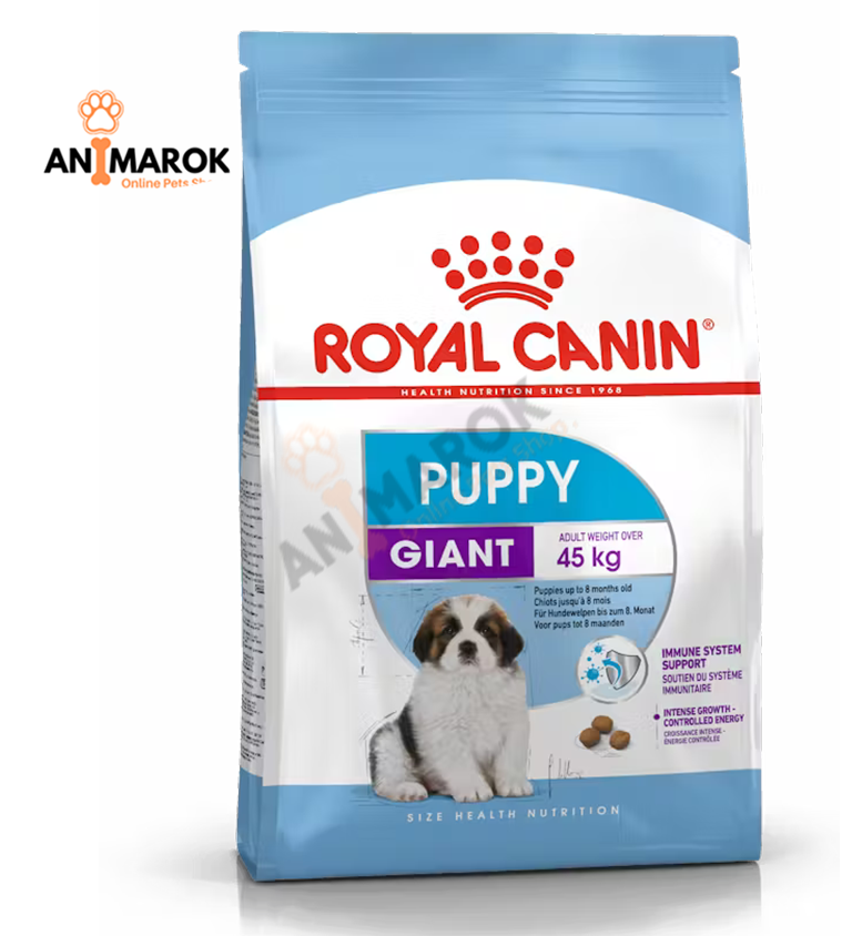 ROYAL CANIN® Giant P... — 15KG