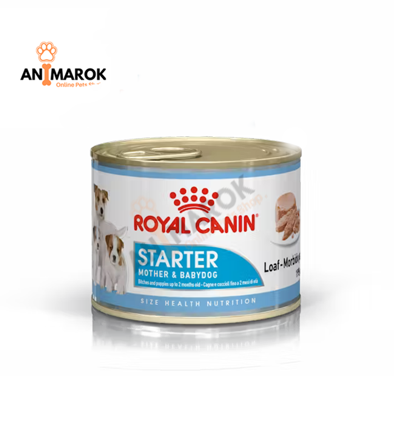 Royal Canin Starter...