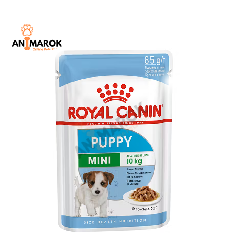 Royal Canin® Mini Pu...