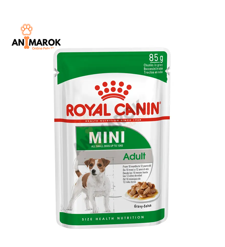 ROYAL CANIN® Mini Ad...