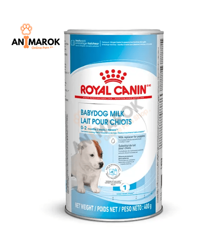 ROYAL CANIN® Babydog...