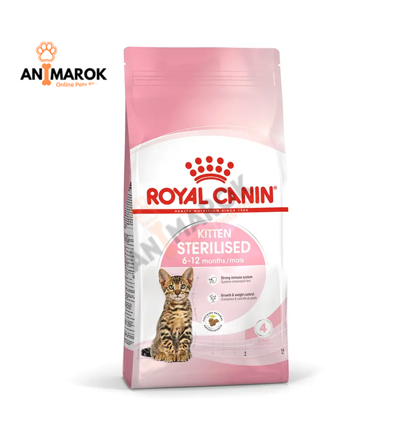 ROYAL CANIN® Kitten... — 2KG