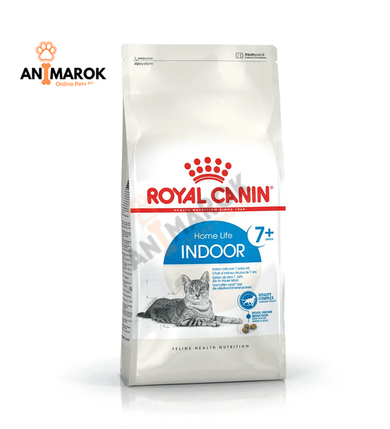 ROYAL CANIN® Indoor — 2KG