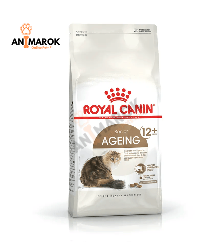 ROYAL CANIN® Ageing — 2KG