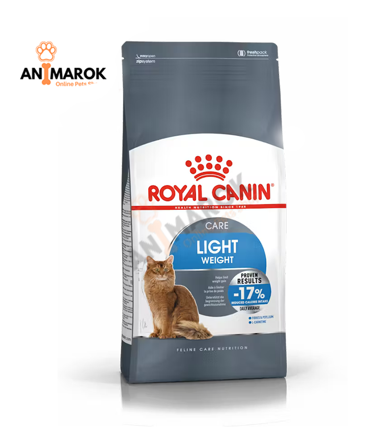 ROYAL CANIN® Light W... — 1.5KG