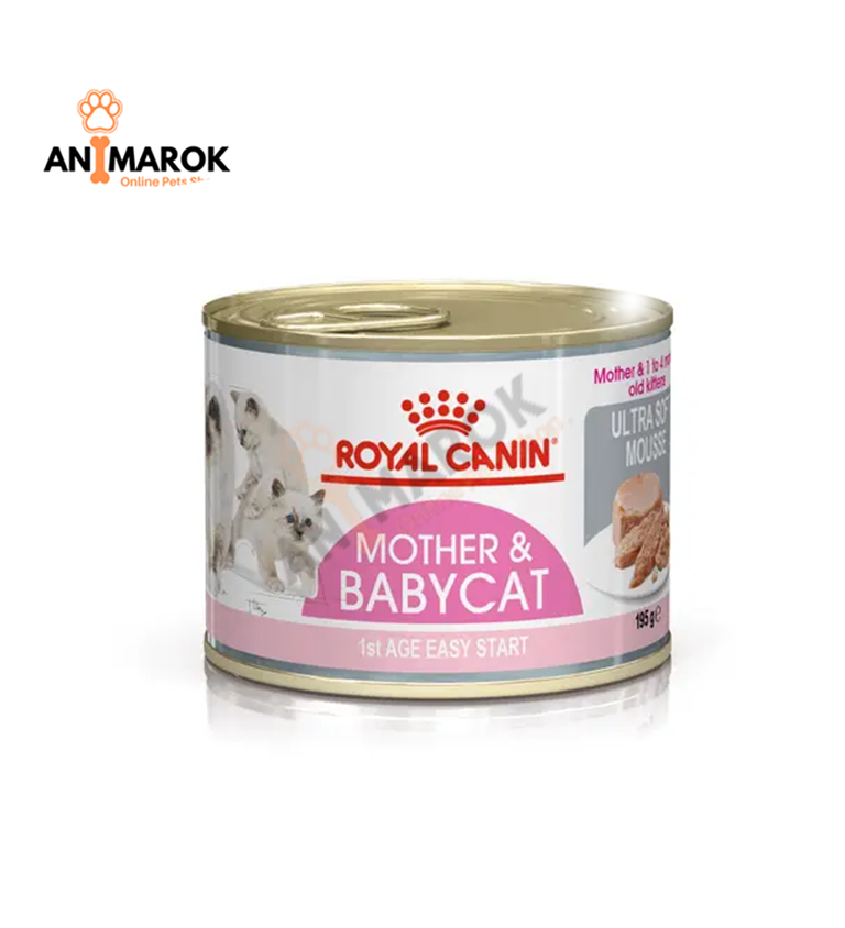 ROYAL CANIN® Mother...