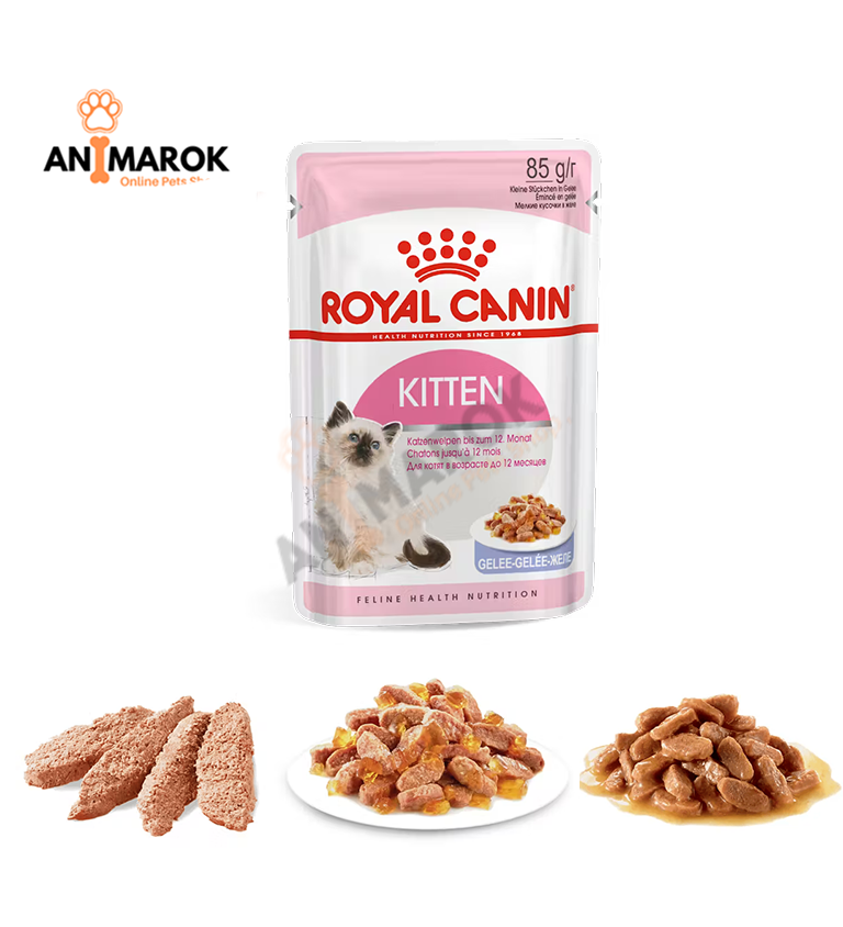 ROYAL CANIN® Kitten