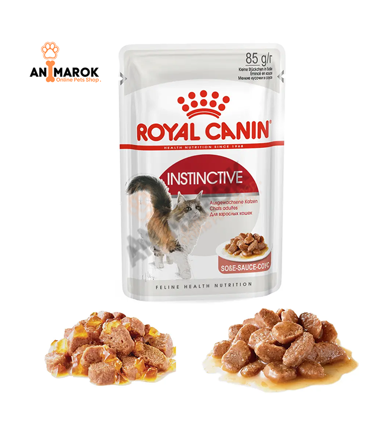 ROYAL CANIN® Instinc...