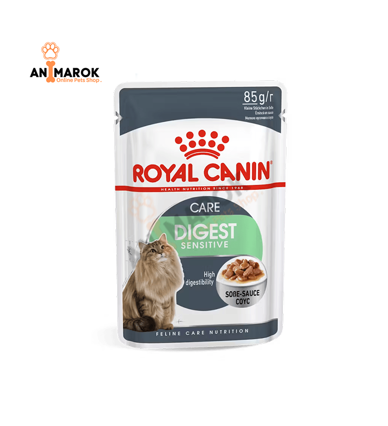 ROYAL CANIN® Digest...