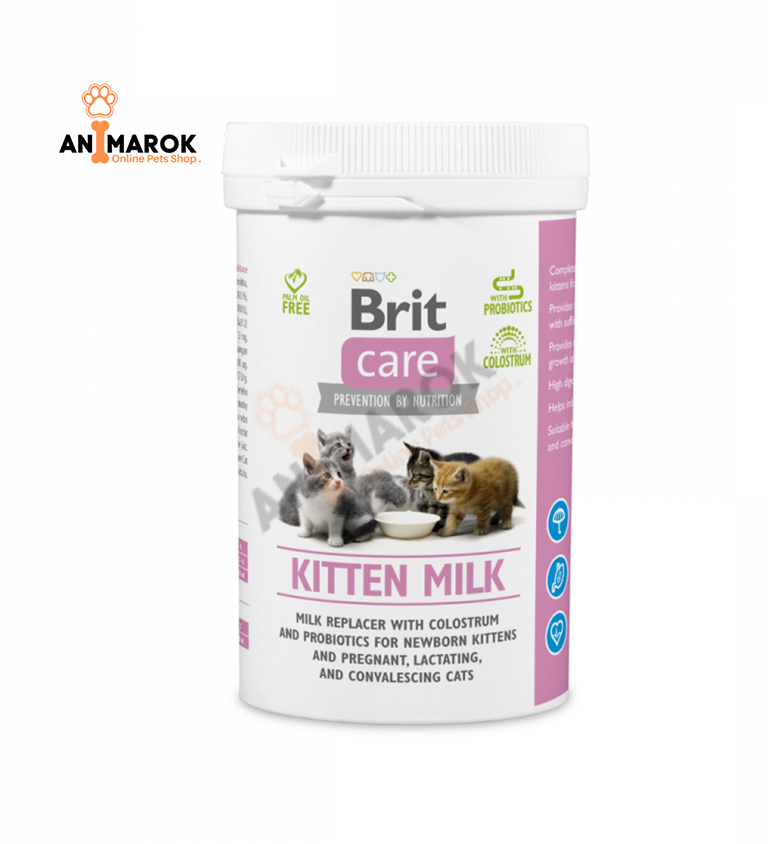 Brit Care Kitten Mil...