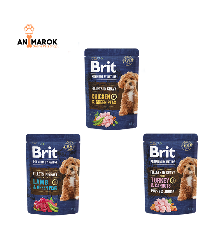Brit Premium by Natu...