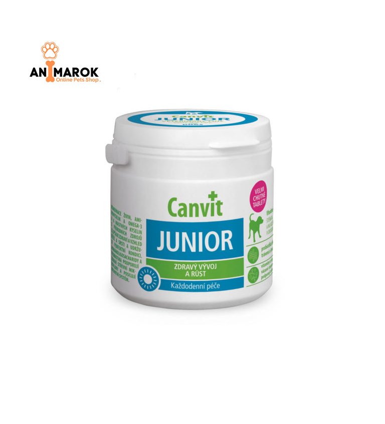 Canvit Junior for Sm...