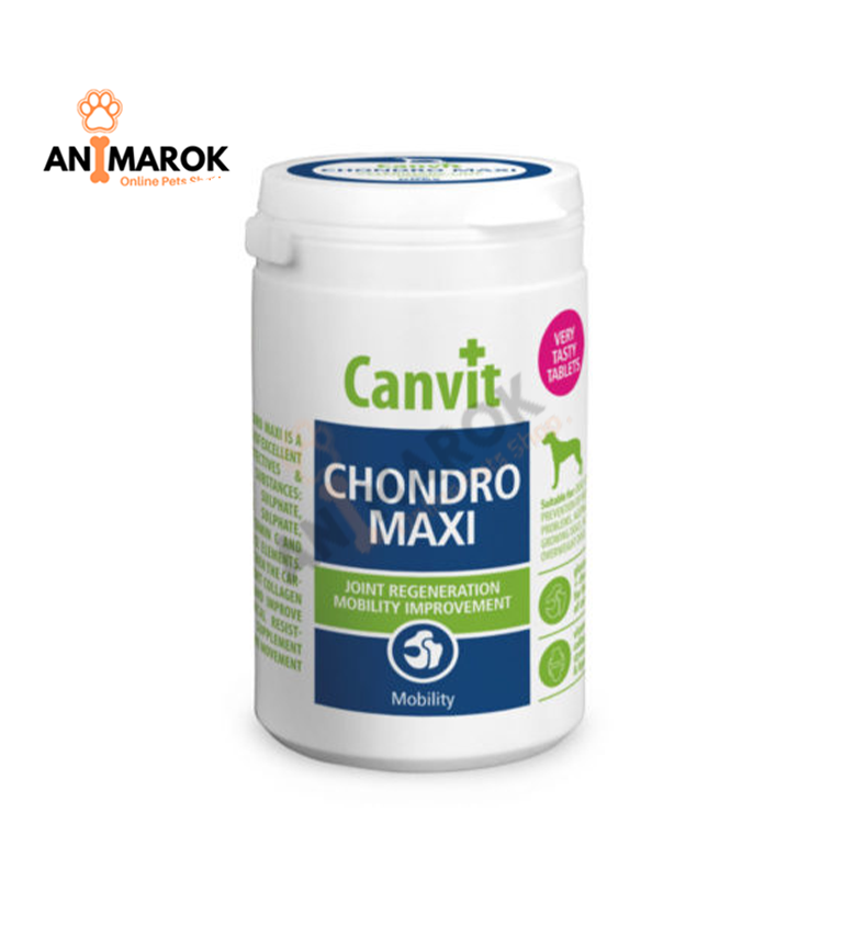 Canvit Chondro Maxi