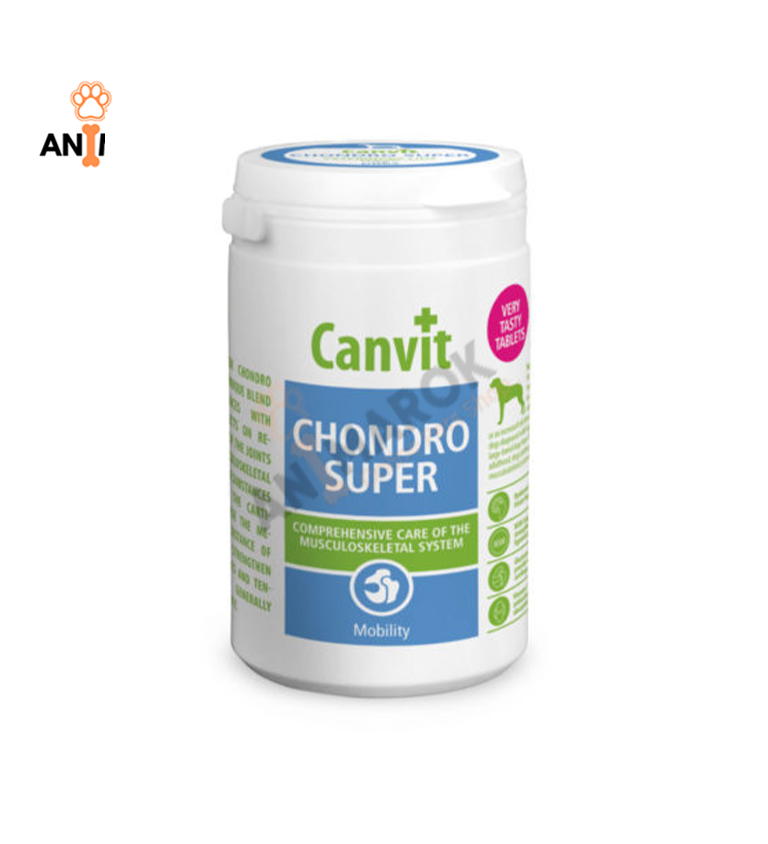 Canvit Chondro Super