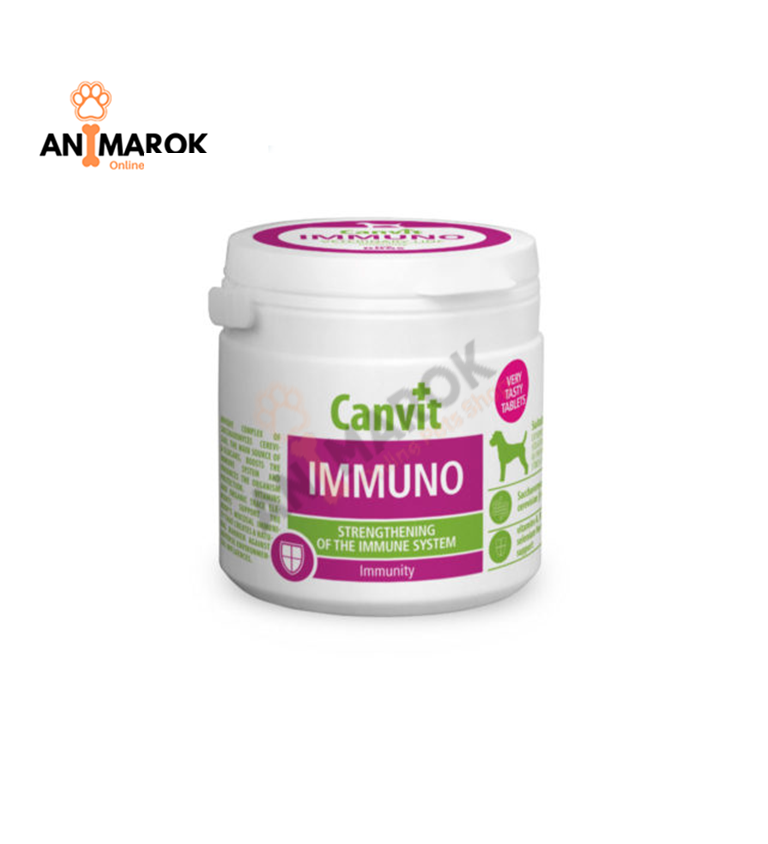 Canvit Immuno pour C...