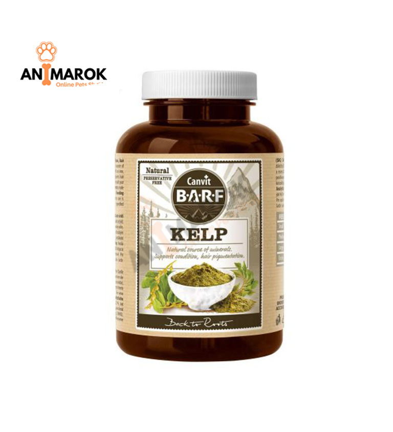 Canvit BARF Kelp