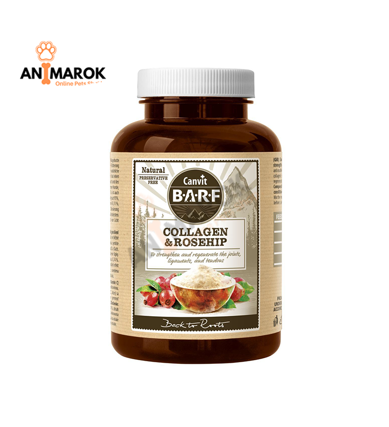 Canvit BARF Collagen...