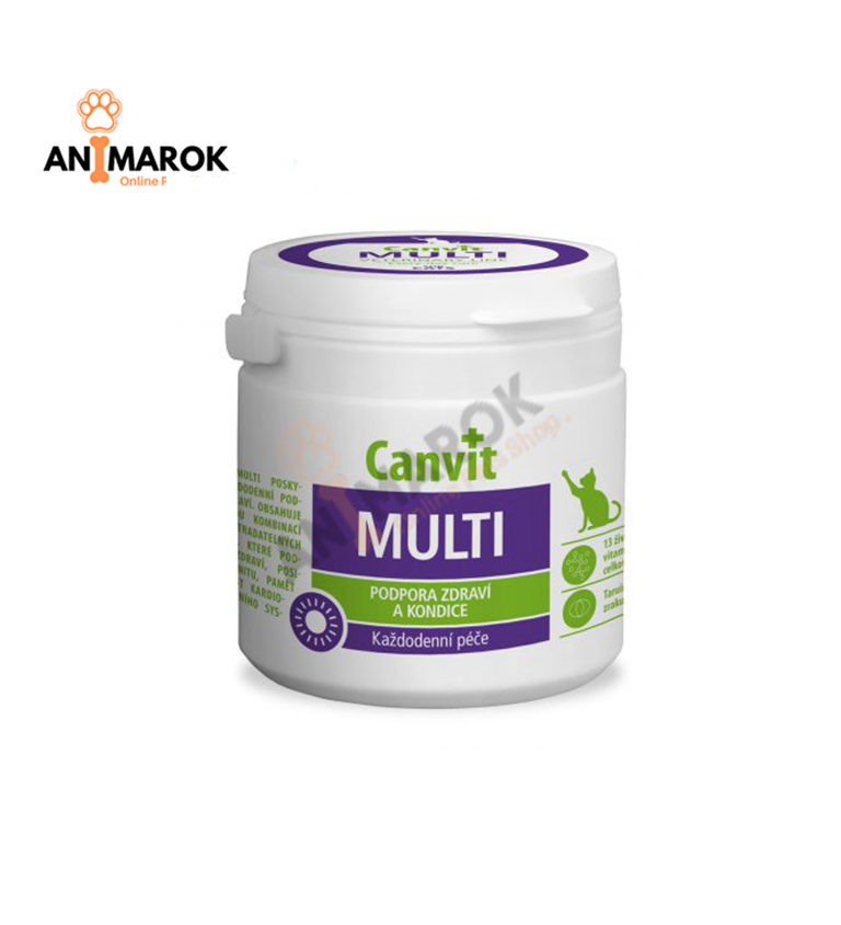 Canvit Multi for Cat...