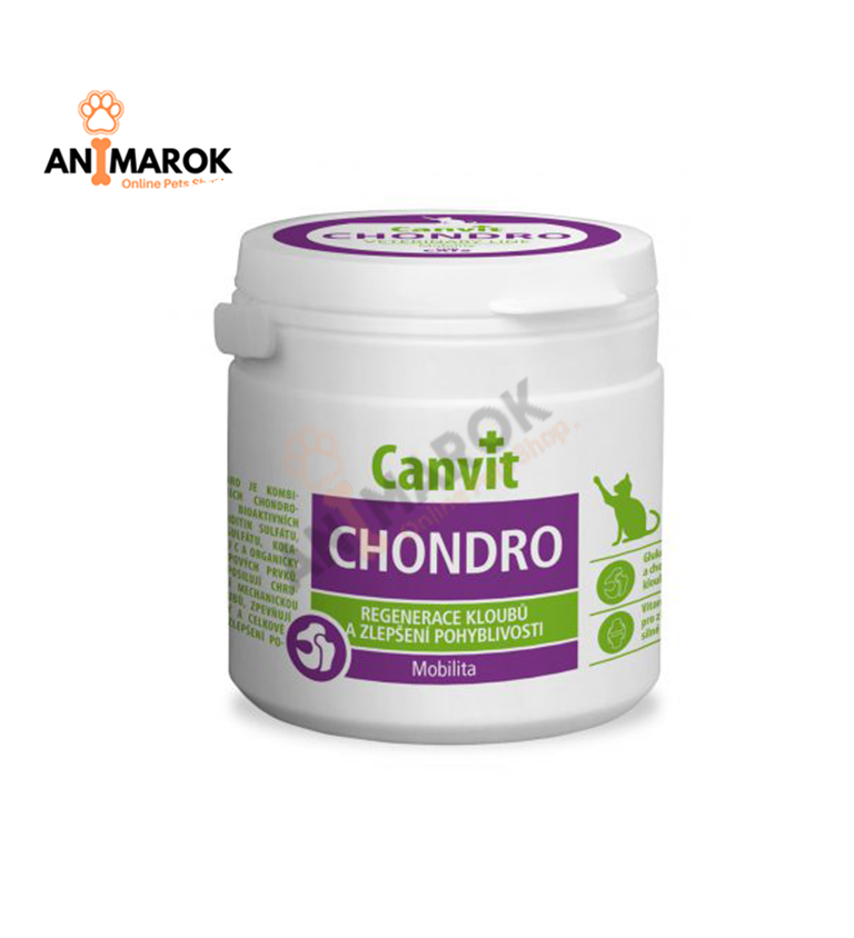 Canvit Chondro for C...