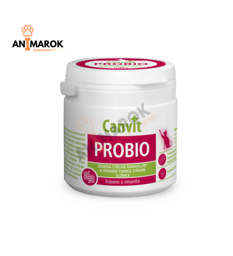 Canvit Probio for Ca...