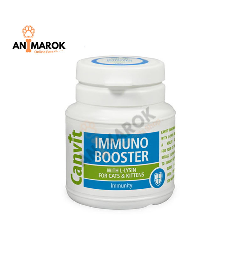 Canvit Immuno Booste...