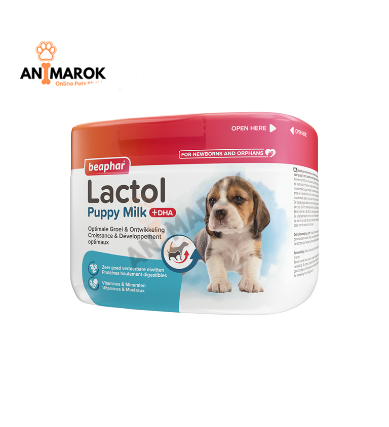 Beaphar LACTOL – Lai...