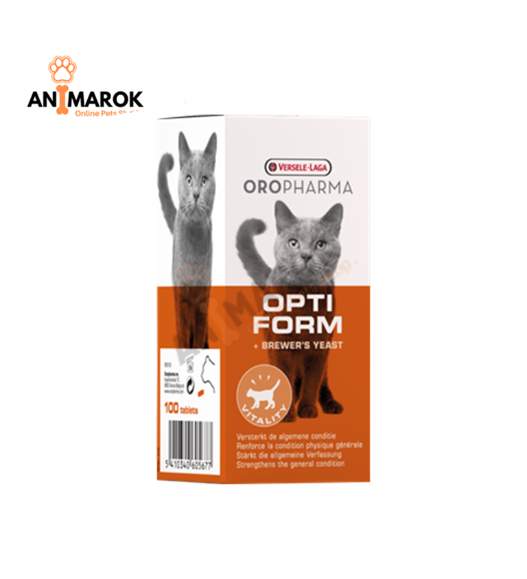 Versele-Laga Opti Fo...