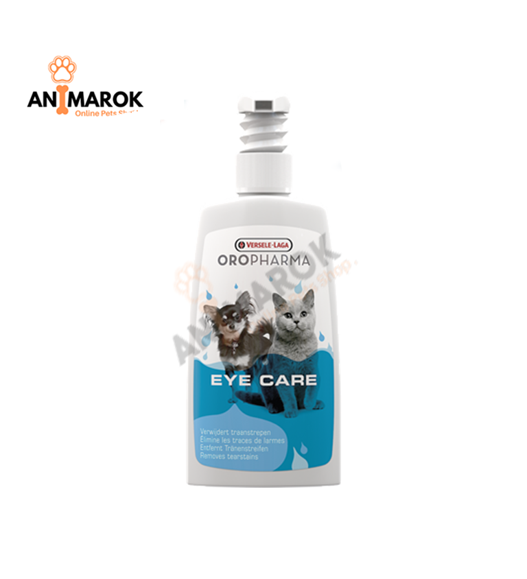Oropharma Eye Care L... — 150ML