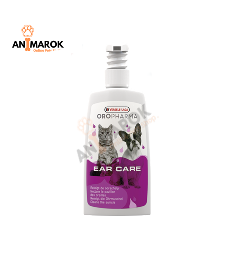 Oropharma Ear Care L... — 150ML