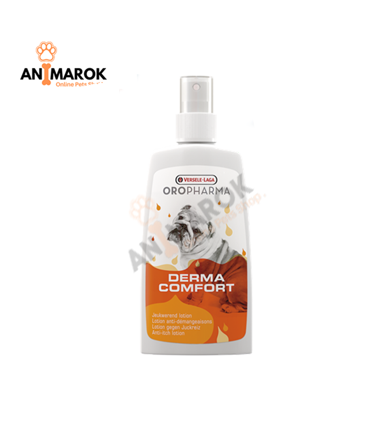 Oropharma Derma Comf... — 150ML