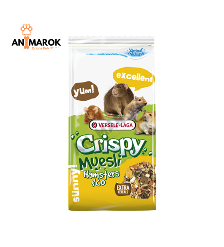 Versele-Laga Muesli... — 1KG