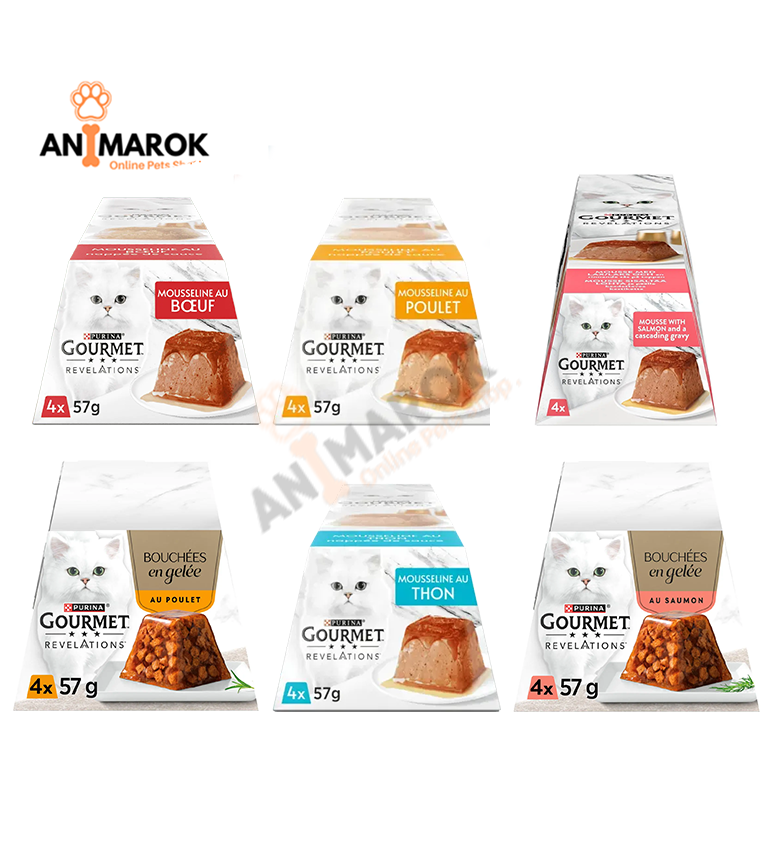 Purina Gourmet Revel...