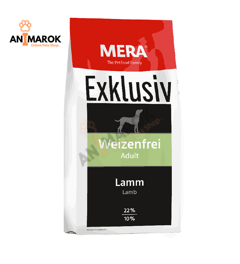 Mera Dog Exclusive A... — 15KG
