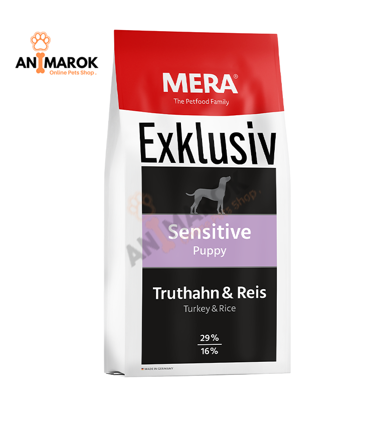 Mera Dog Exclusive P... — 15KG