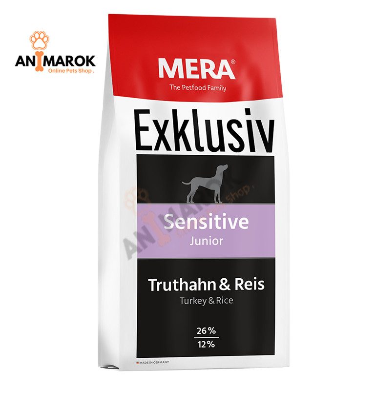 Mera Dog Exclusive S... — 15KG