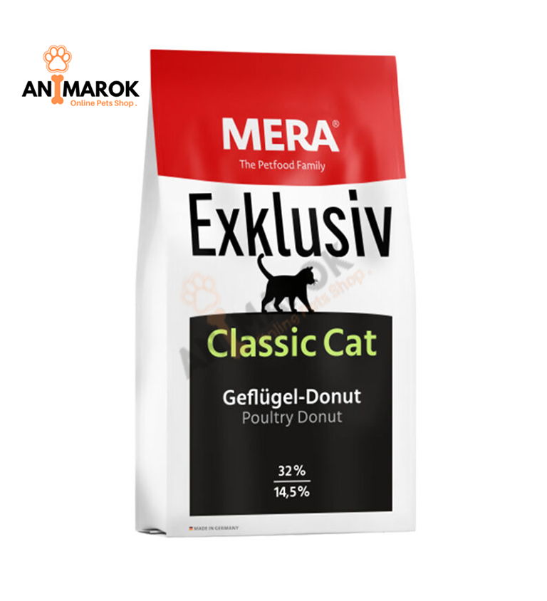 Mera Cat Exclusive C... — 20KG