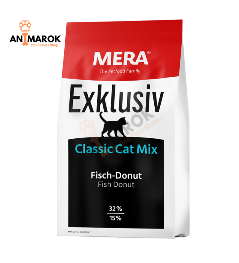 Mera Cat Exclusive F... — 20KG