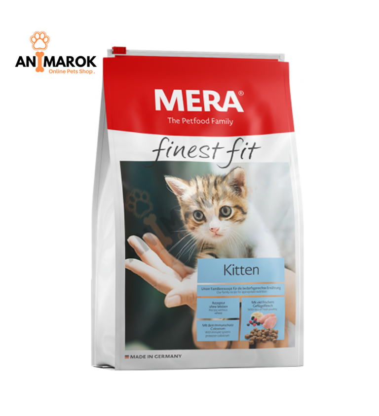 Mera Finest Fit Kitt... — 1.5KG